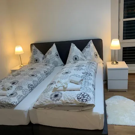 Apartment Ruetiboda 7-10 Personen Davos