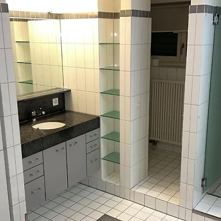 Ruetiboda 7-10 Personen Apartment