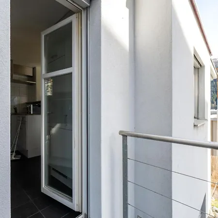Ruetiboda 7-10 Personen Apartment Davos