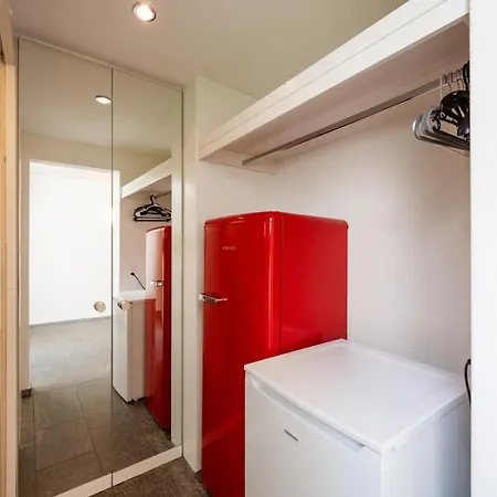 Ruetiboda 7-10 Personen Apartment *