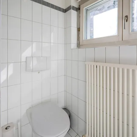 Ruetiboda 7-10 Personen Apartment Davos