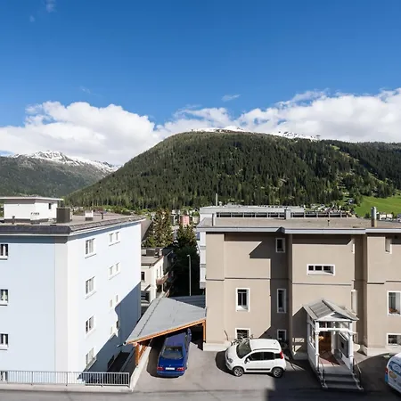 Ruetiboda 7-10 Personen Apartment