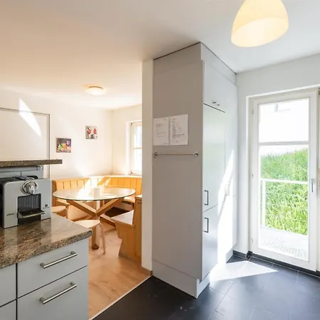Apartment Ruetiboda 7-10 Personen *