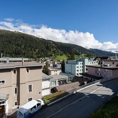 Ruetiboda 7-10 Personen Apartment